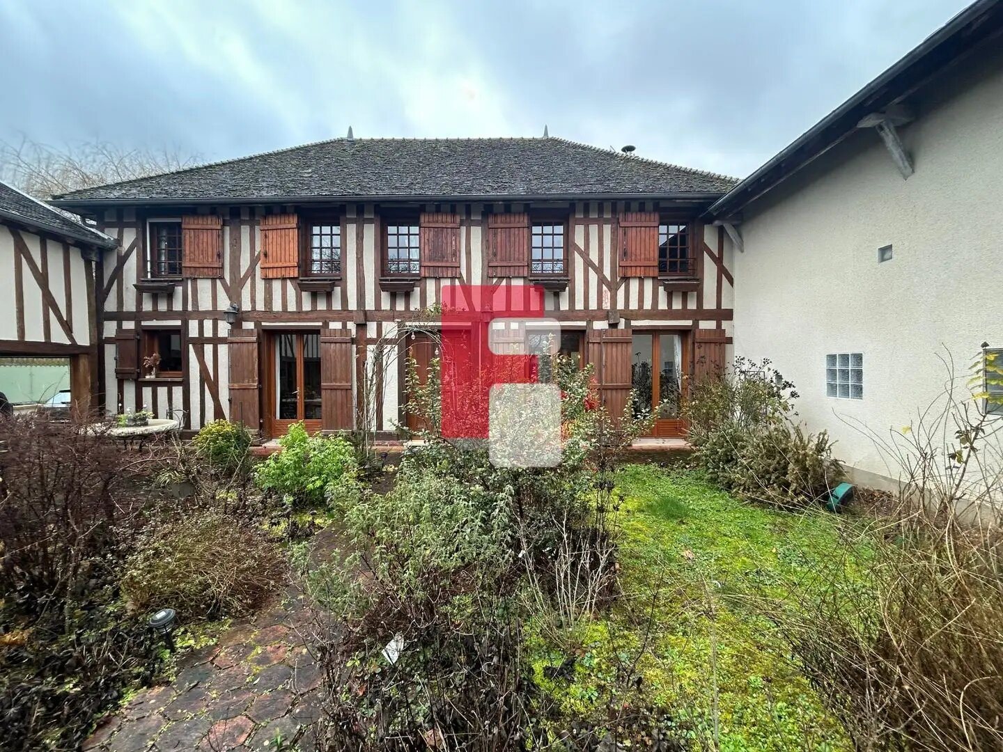 Maison à vendre, 186m², Piney