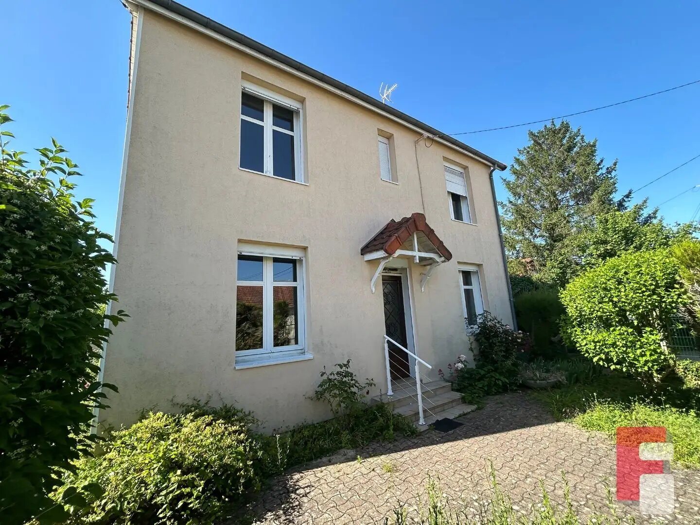 Maison à vendre, 90m², Troyes