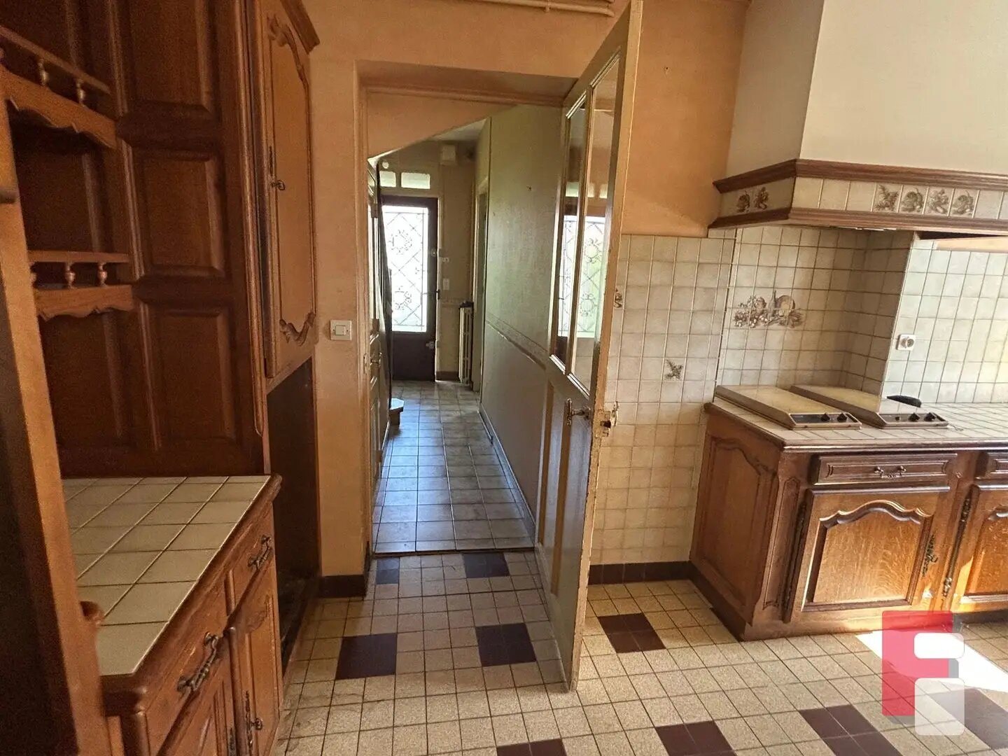 Maison à vendre, 90m², Troyes