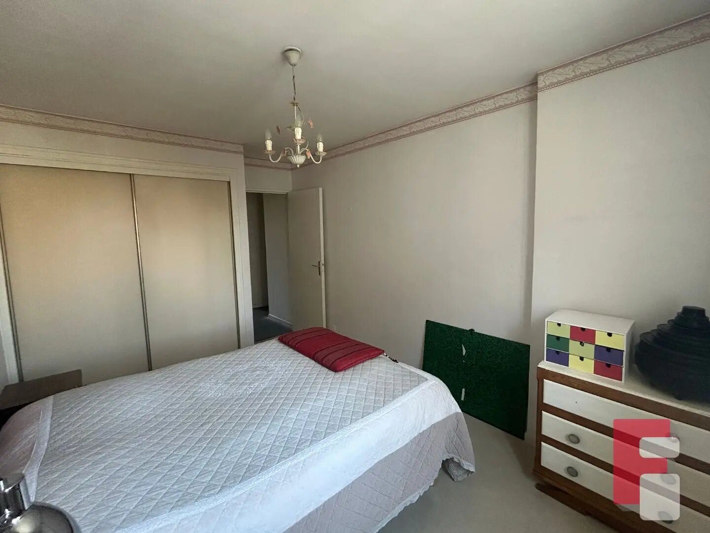 Appartement à vendre, 71m², Troyes