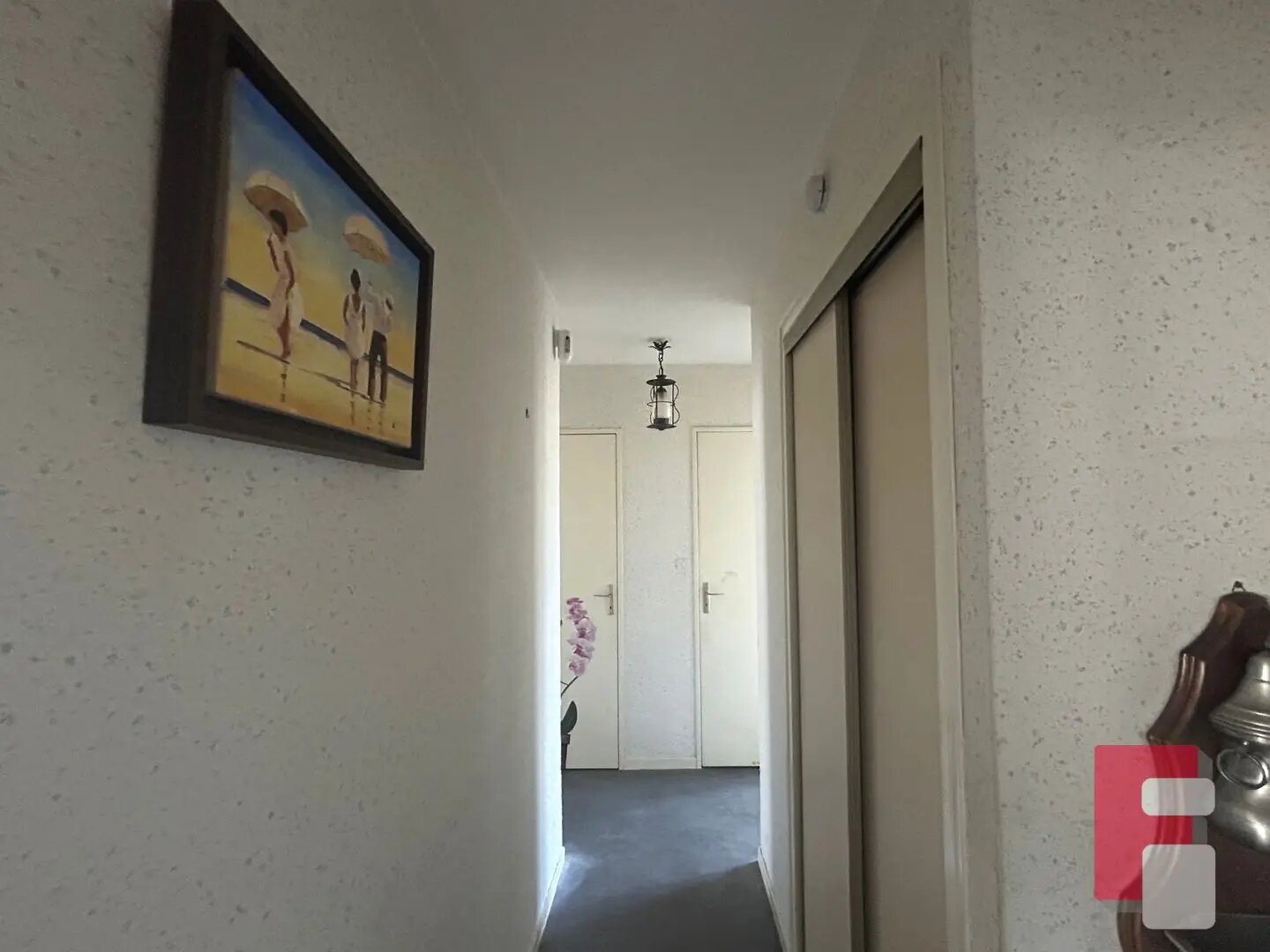 Appartement à vendre, 71m², Troyes