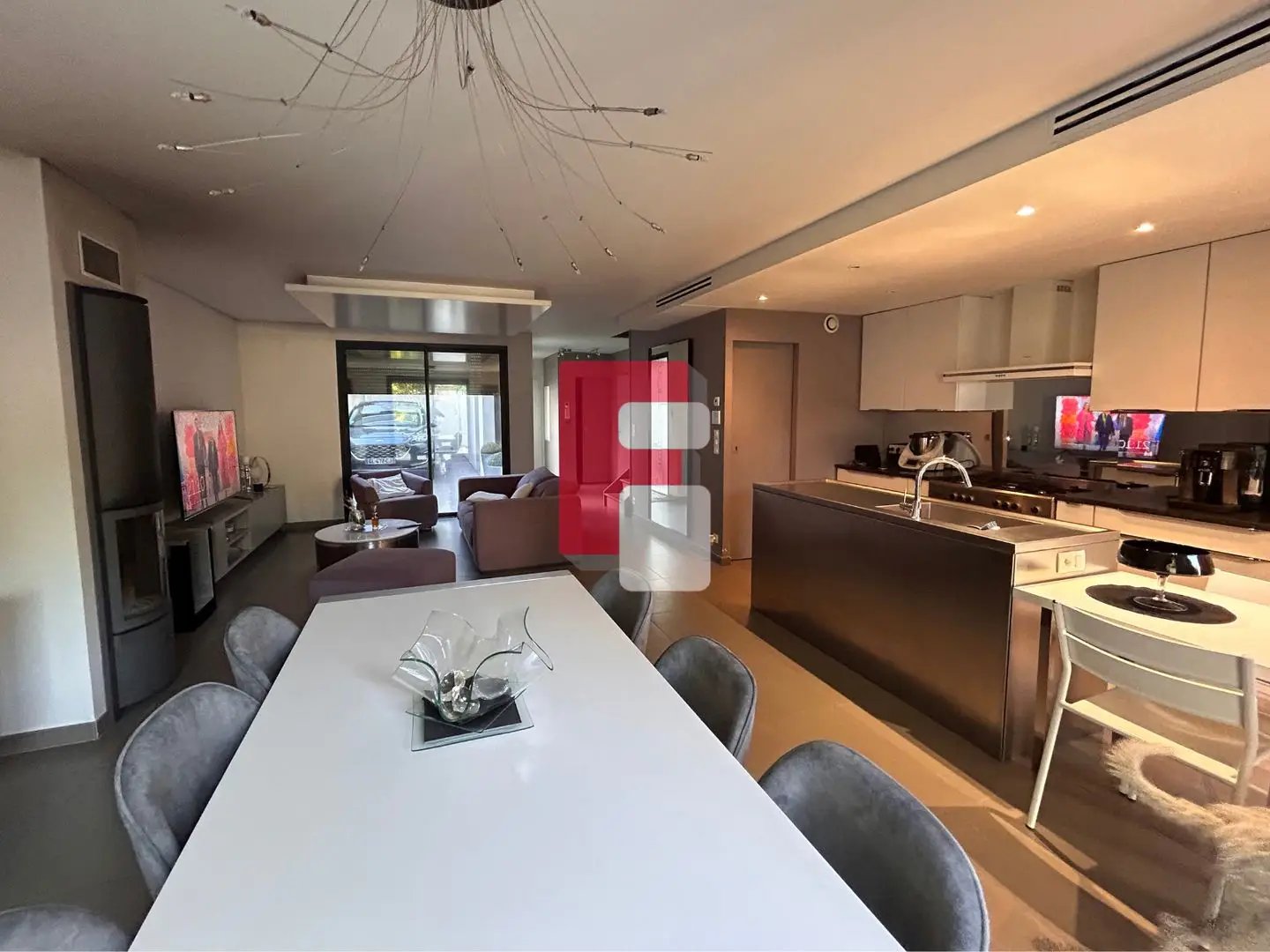 Maison à vendre, 140m², Troyes