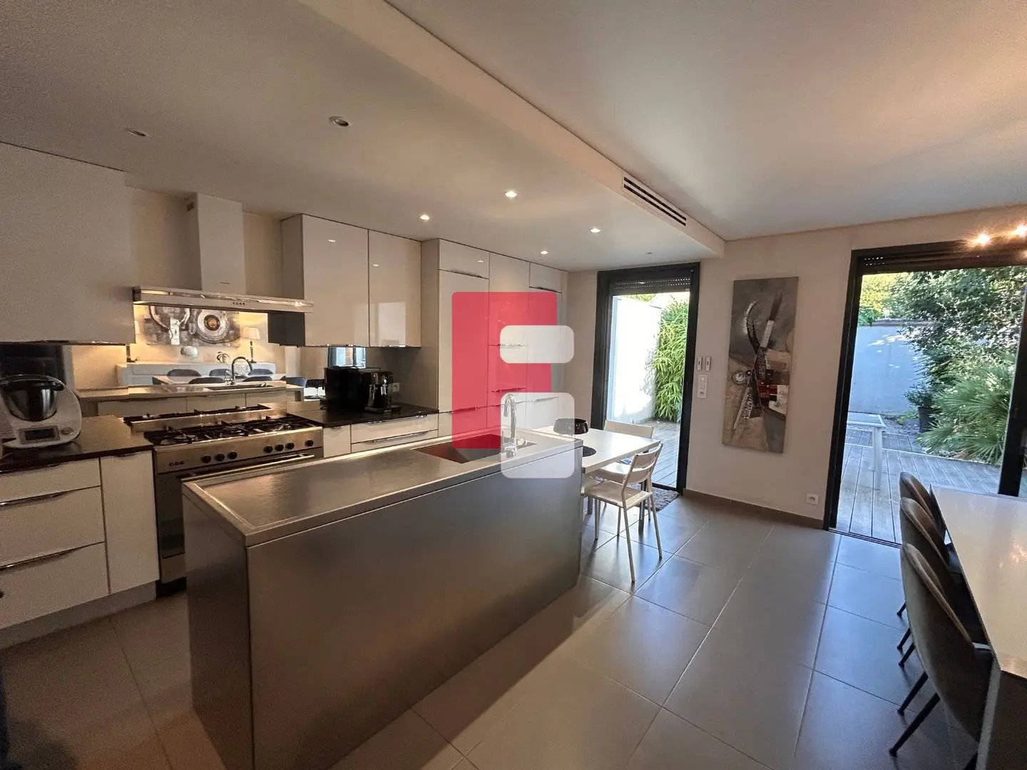 Maison à vendre, 140m², Troyes