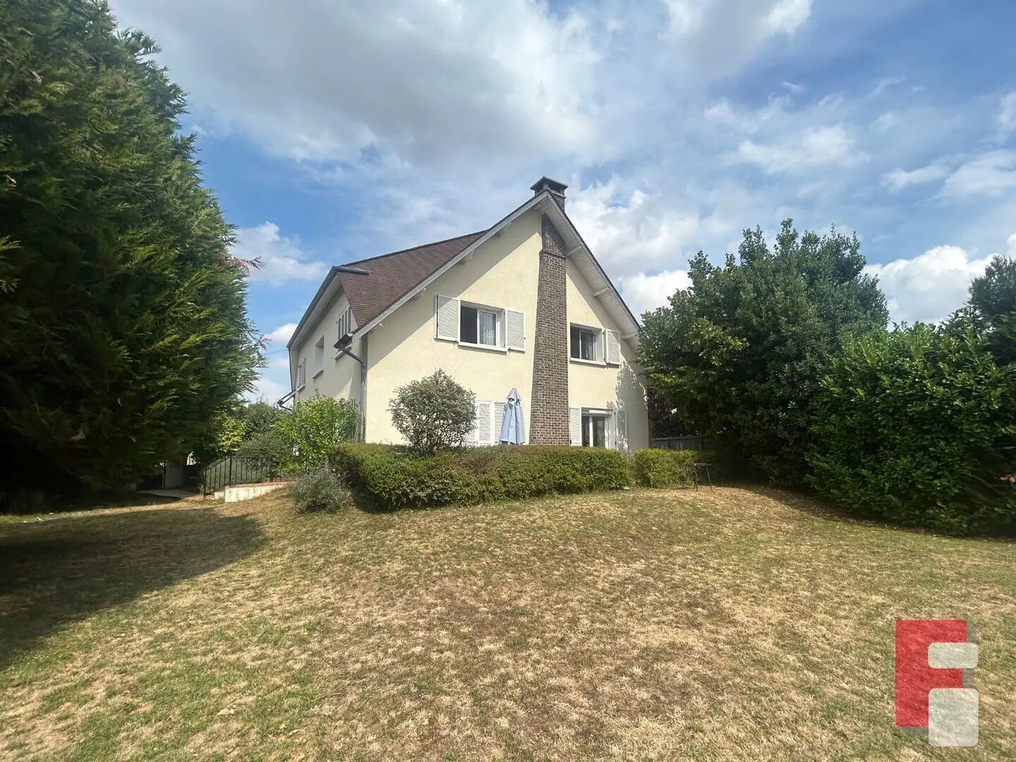 Maison à vendre, 210m², Rosières-près-Troyes