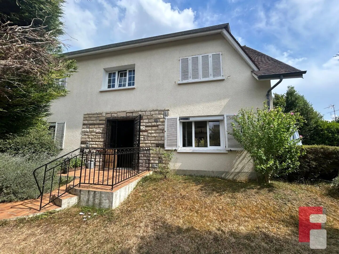 Maison à vendre, 210m², Rosières-près-Troyes