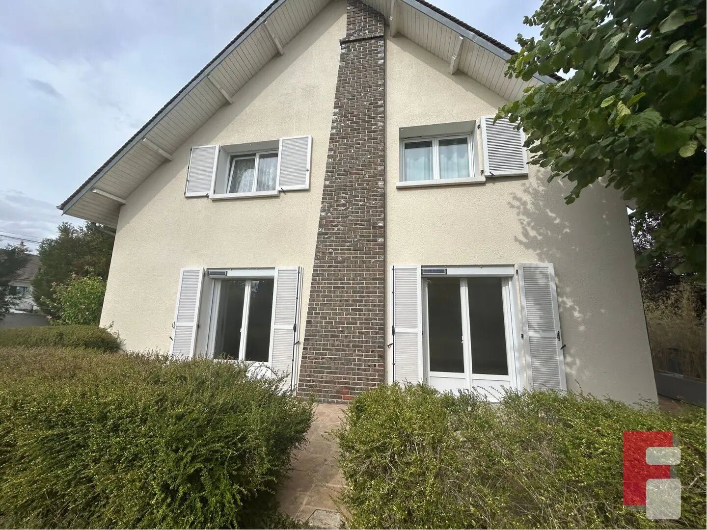 Maison à vendre, 210m², Rosières-près-Troyes