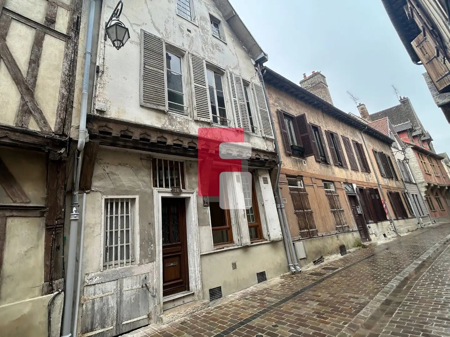 Maison à vendre, 130m², Troyes