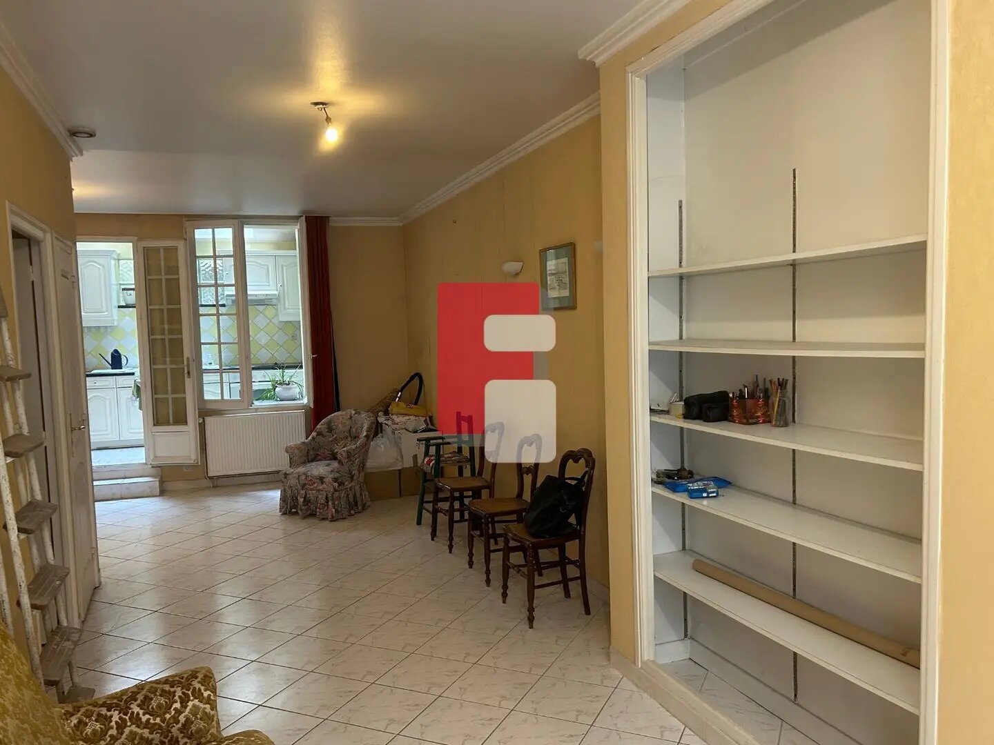 Maison à vendre, 130m², Troyes