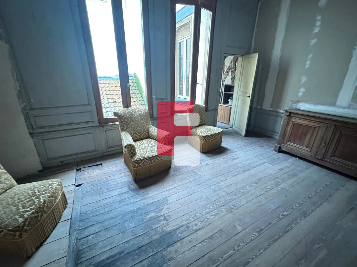 Maison à vendre, 130m², Troyes