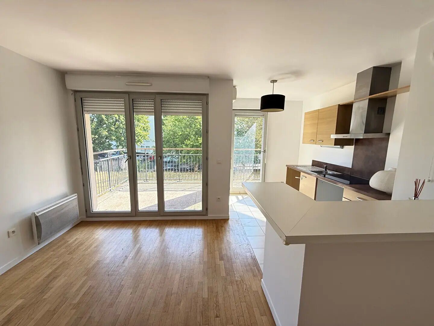 Appartement à louer, 45m², Le Port-Marly