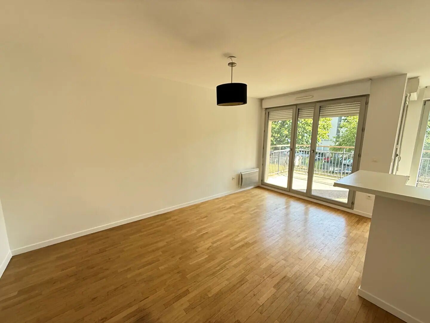 Appartement à louer, 45m², Le Port-Marly