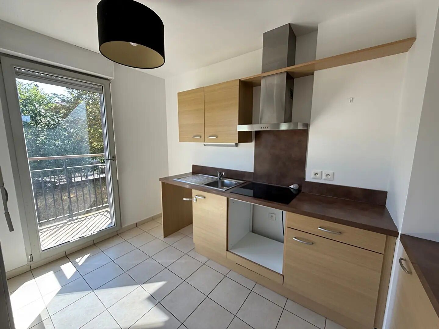 Appartement à louer, 45m², Le Port-Marly
