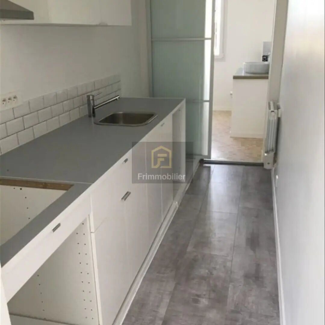 Appartement à louer, 24m², Orgeval