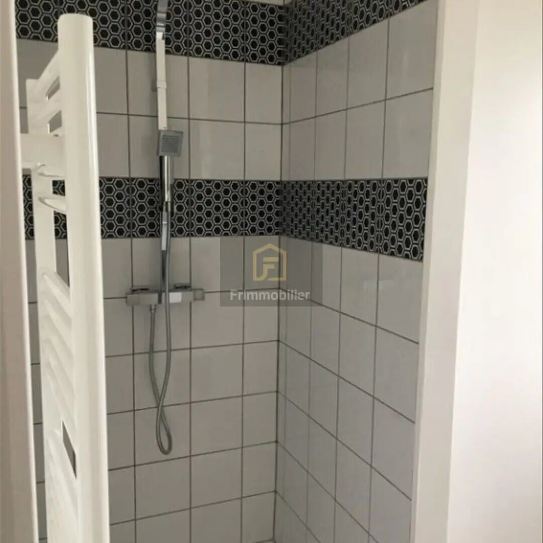Appartement à louer, 24m², Orgeval