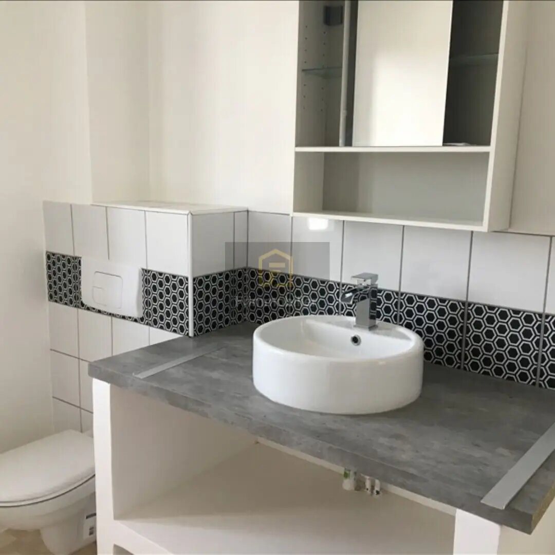 Appartement à louer, 24m², Orgeval