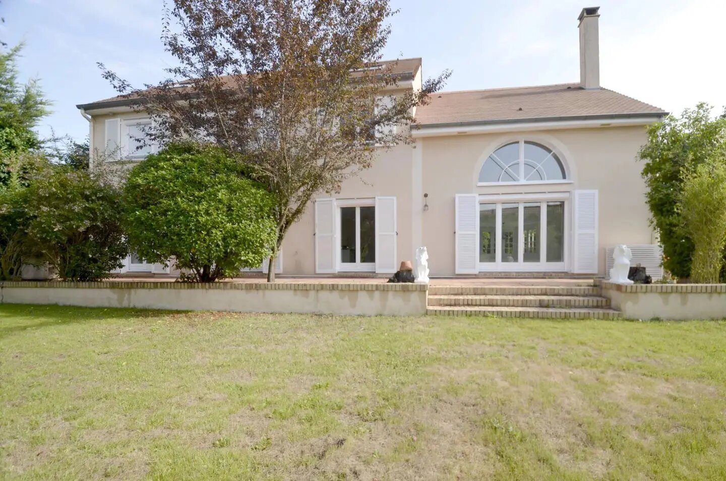 Maison à louer, 270m², Croissy-sur-Seine