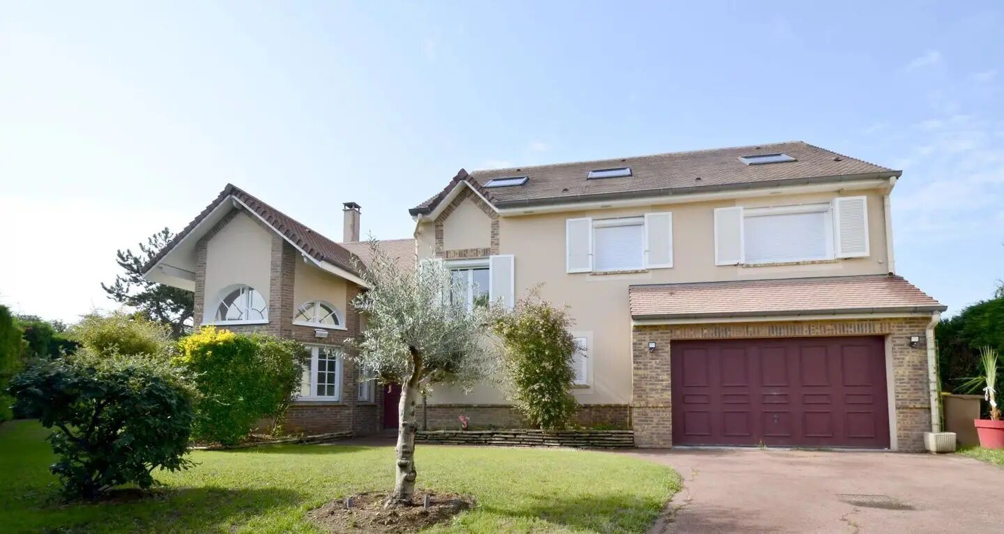 Maison à louer, 270m², Croissy-sur-Seine