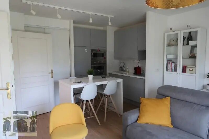 Appartement à louer, 40m², Le Port-Marly
