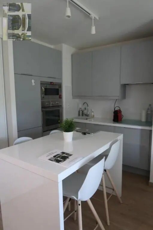 Appartement à louer, 40m², Le Port-Marly