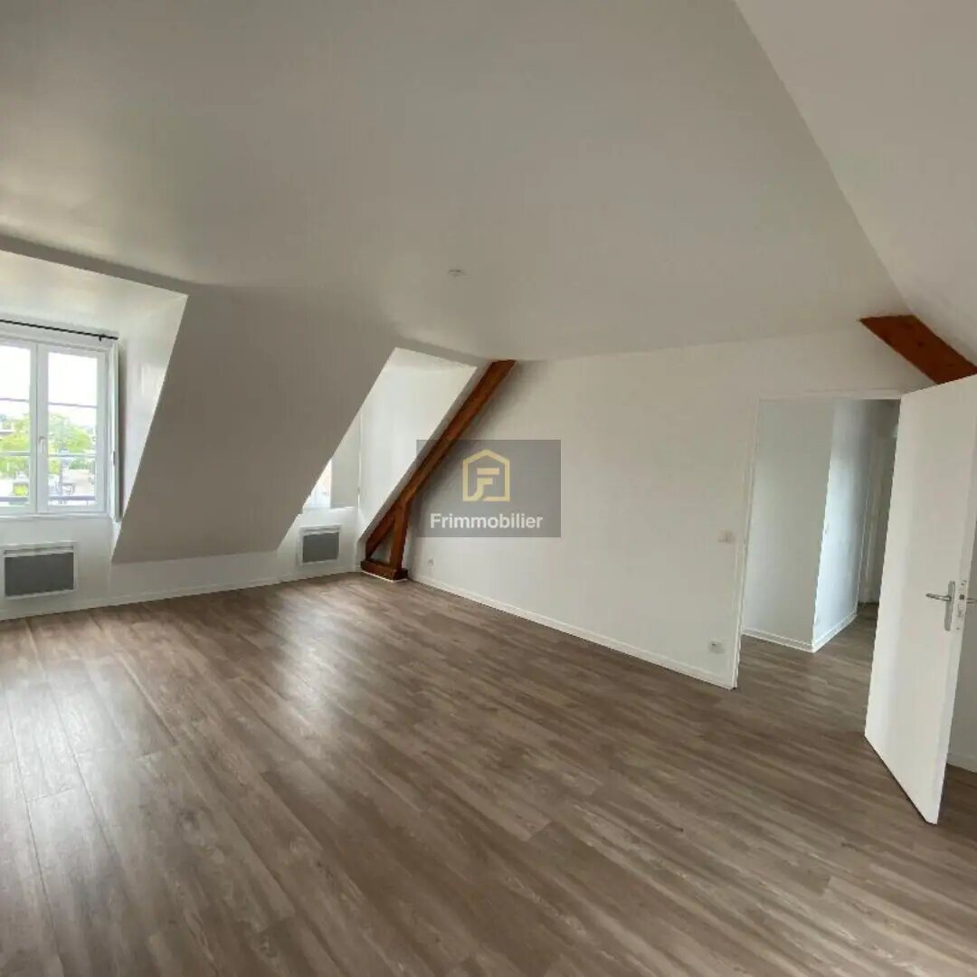 Appartement à louer, 57m², Noisy-le-Roi