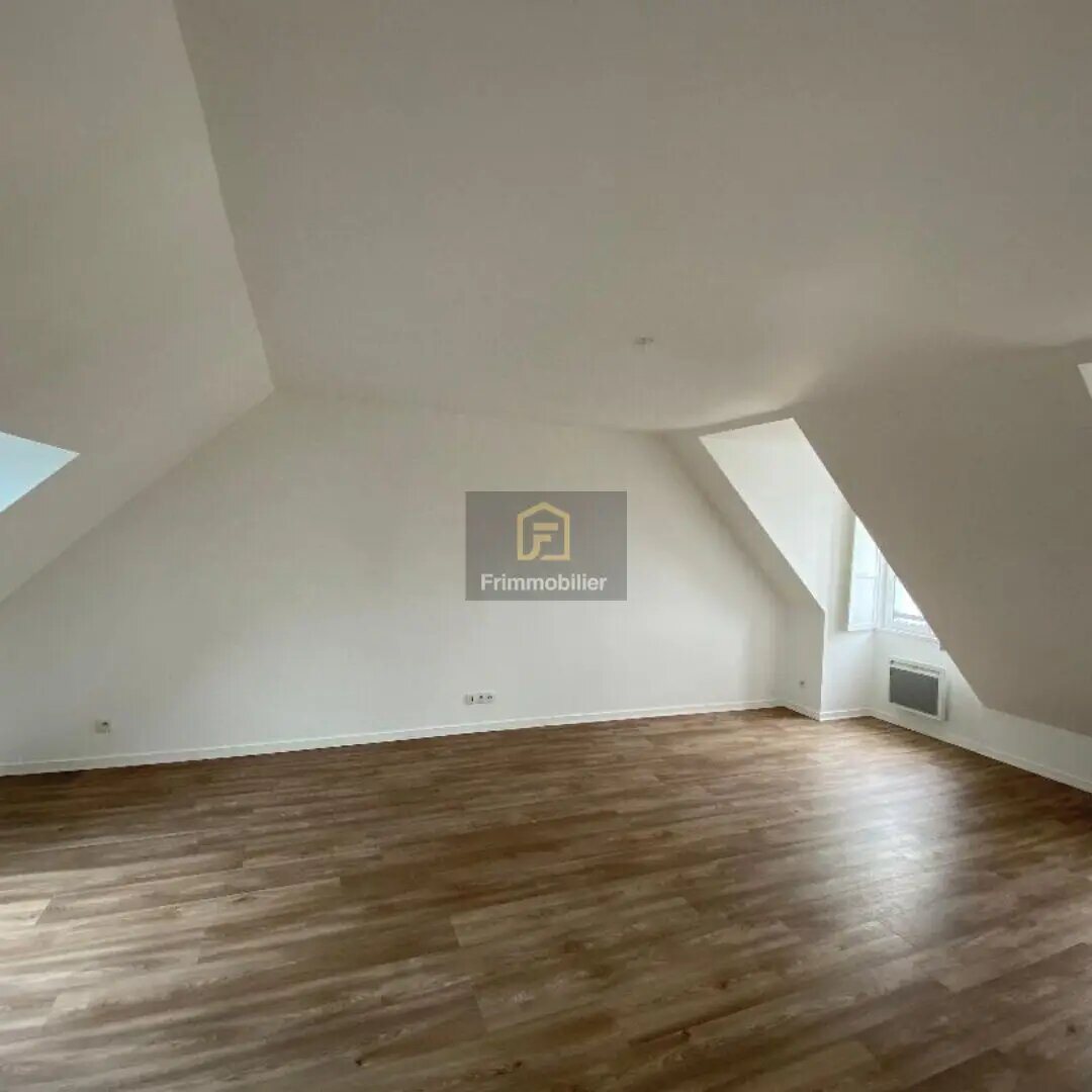 Appartement à louer, 57m², Noisy-le-Roi