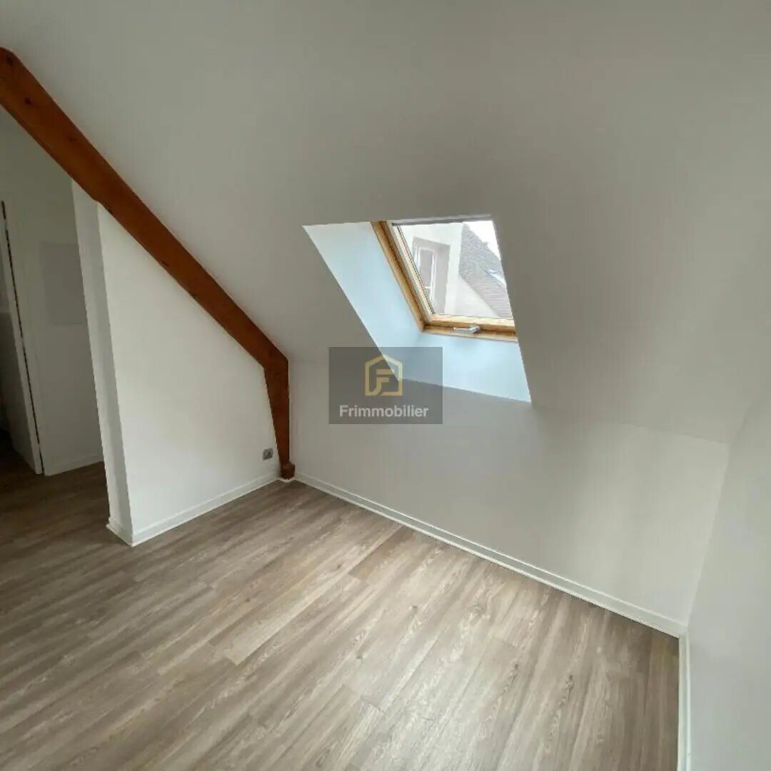 Appartement à louer, 57m², Noisy-le-Roi
