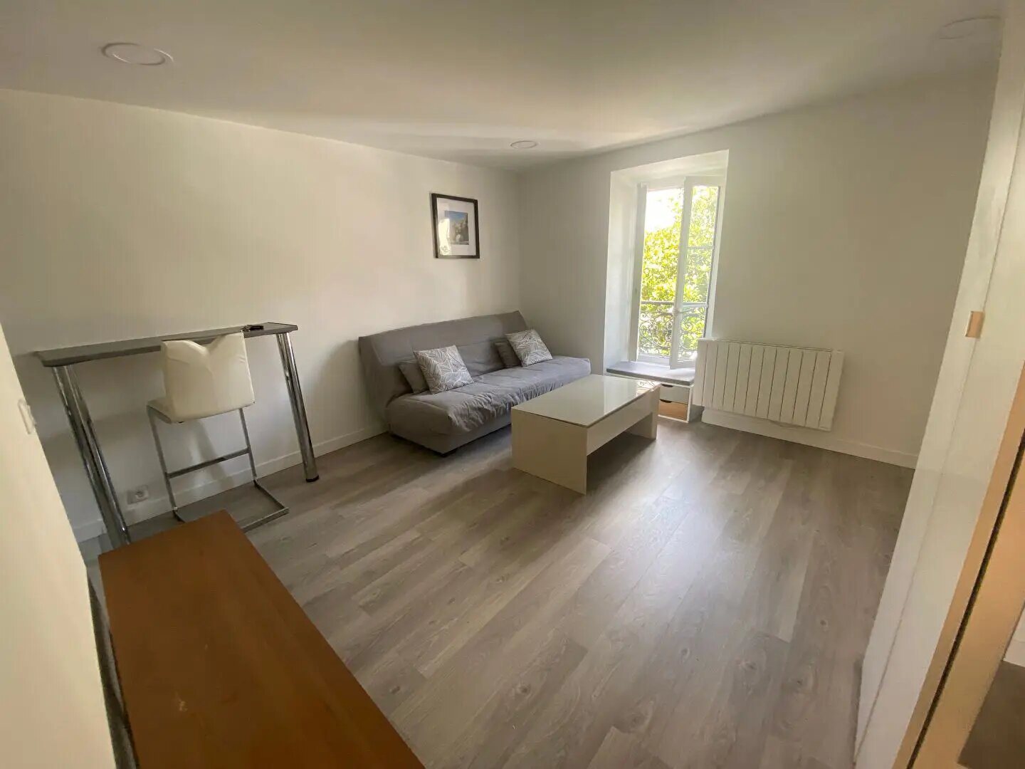 Appartement à louer, 21m², Le Port-Marly