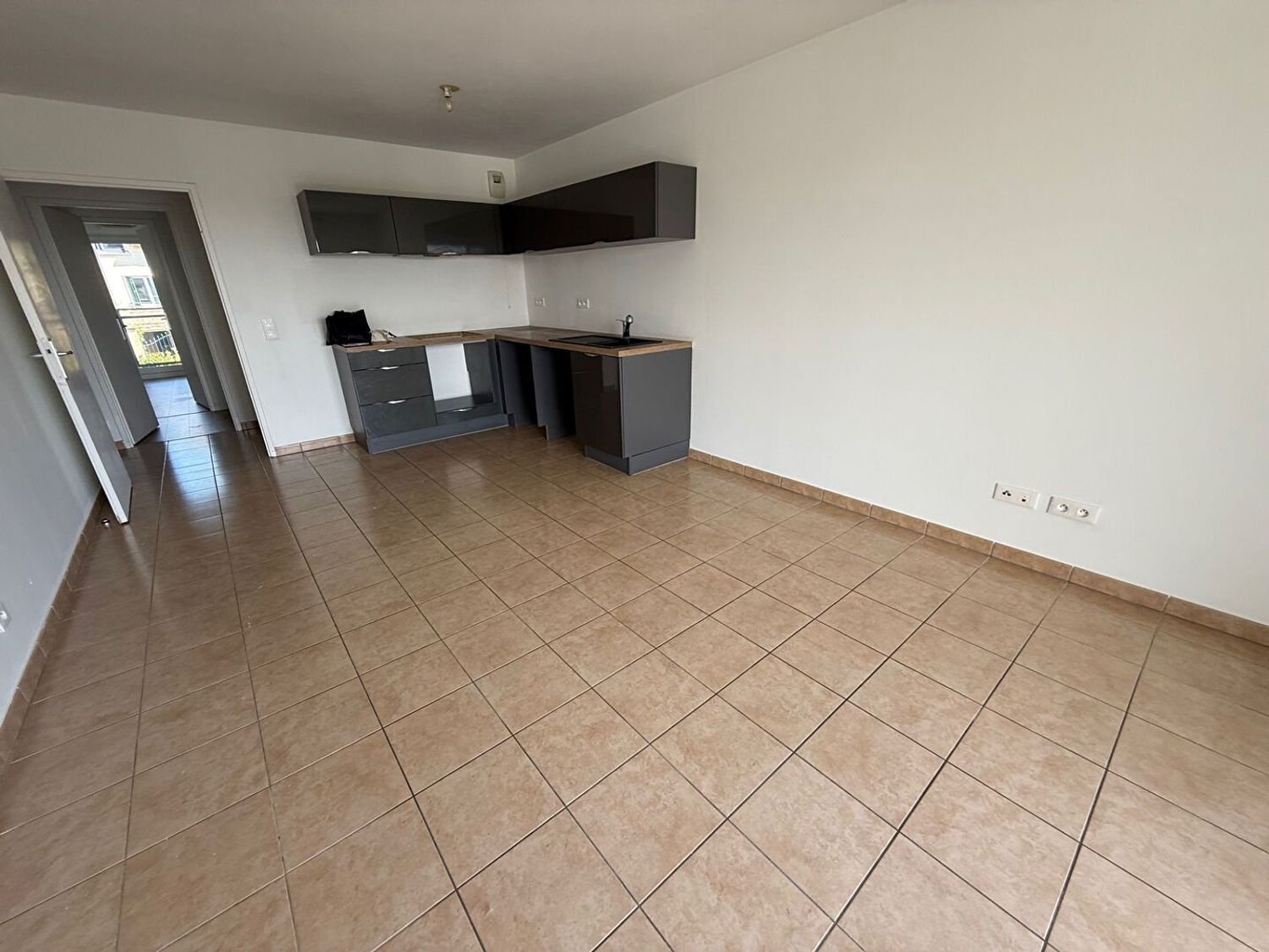 Appartement à louer, 61m², Sartrouville