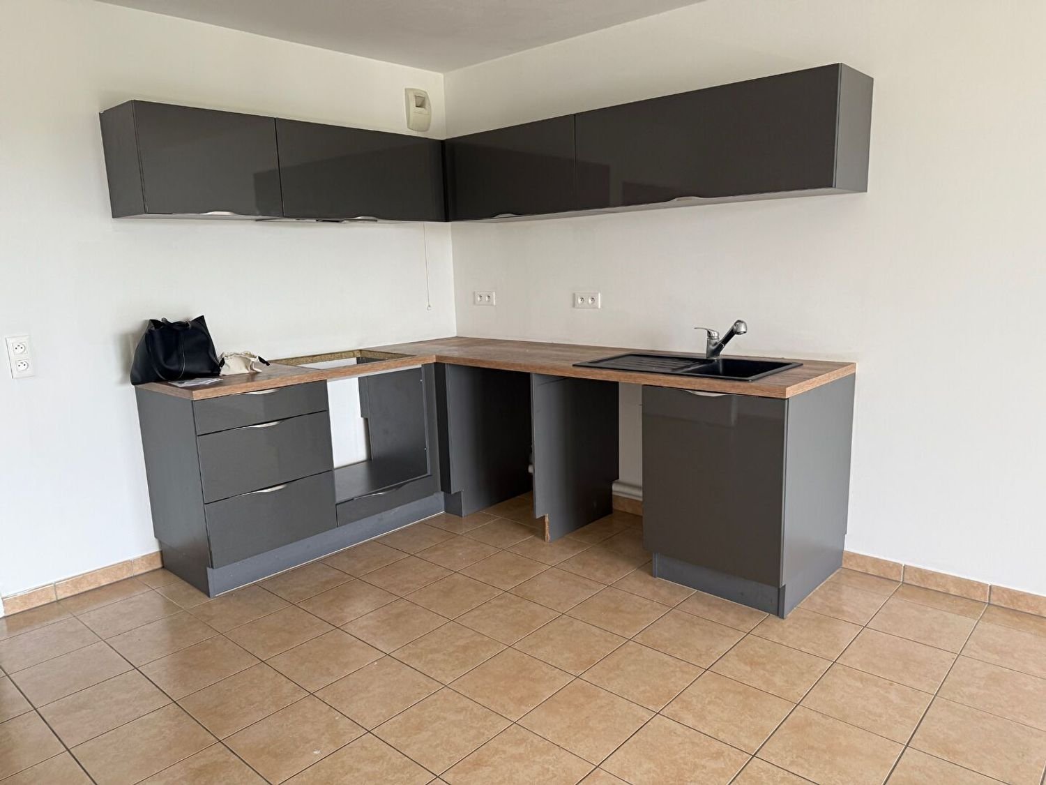 Appartement à louer, 61m², Sartrouville