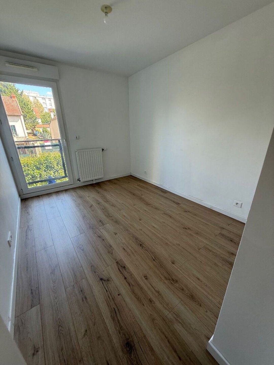 Appartement à louer, 61m², Sartrouville