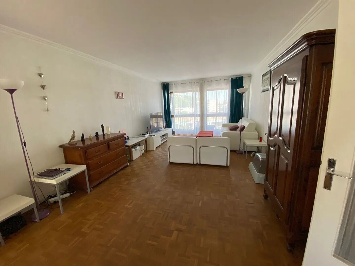 Appartement à vendre, 71m², Le Pecq