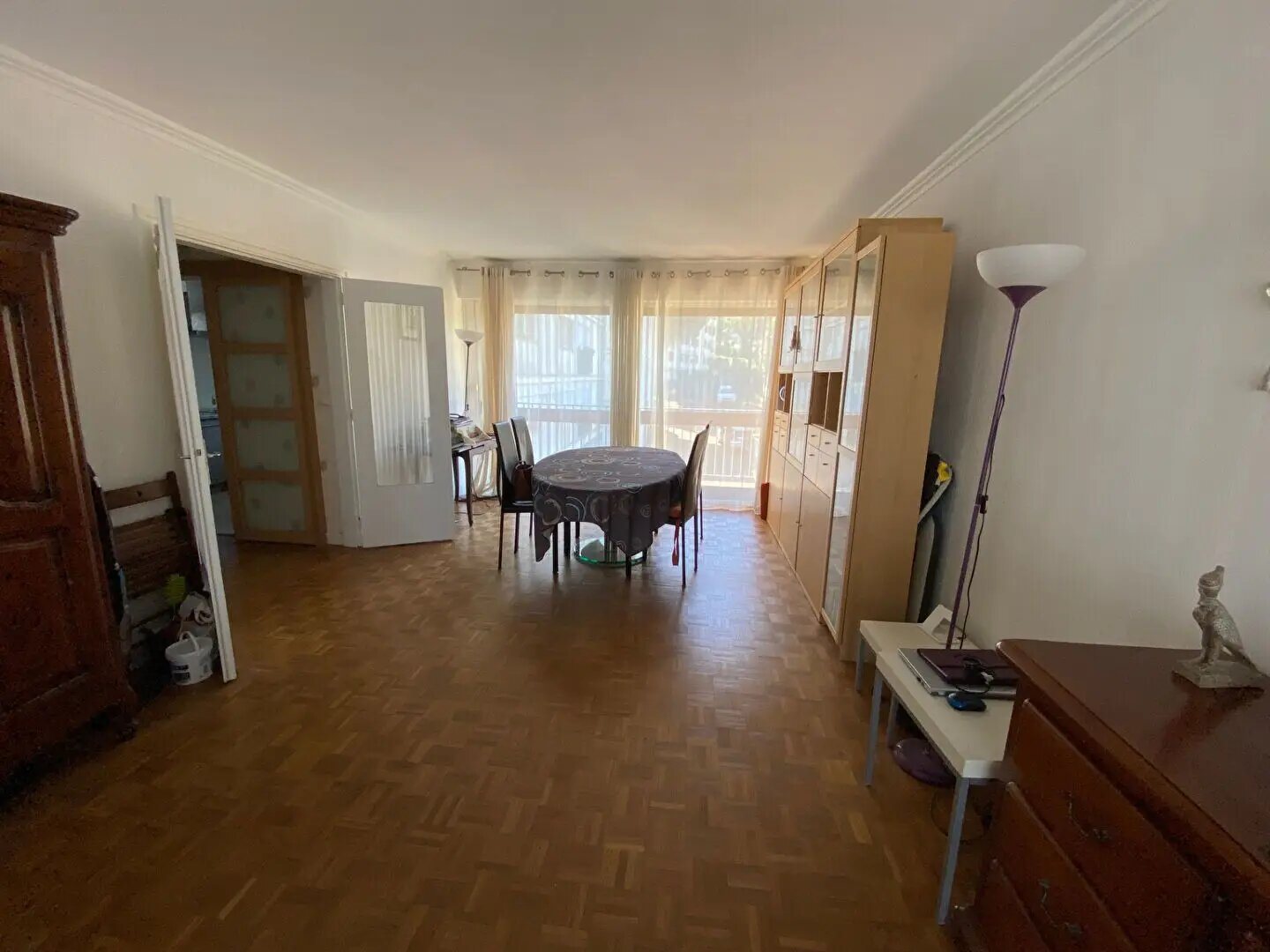 Appartement à vendre, 71m², Le Pecq