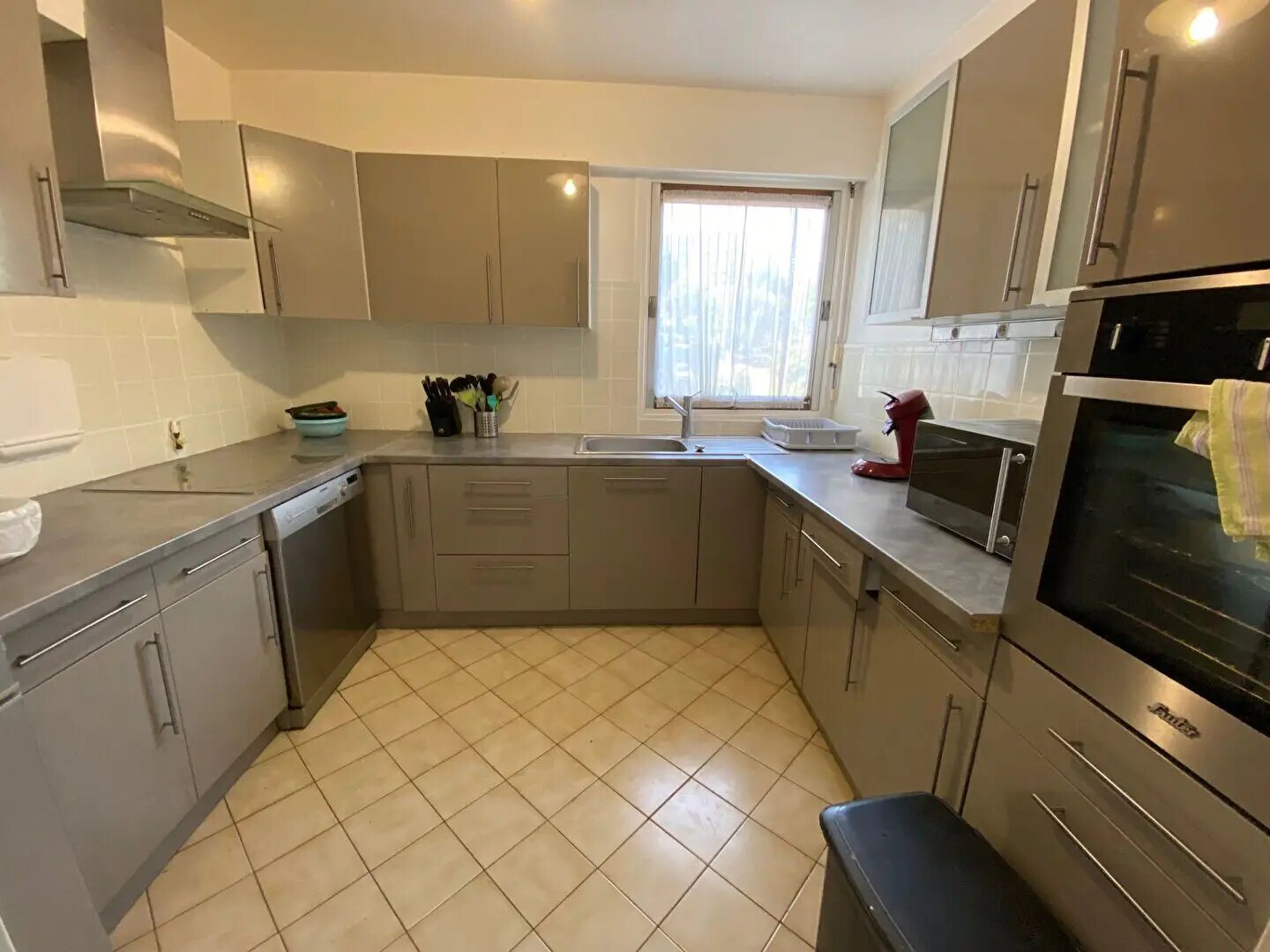 Appartement à vendre, 71m², Le Pecq