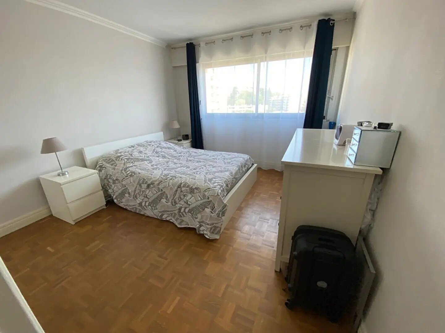 Appartement à vendre, 71m², Le Pecq