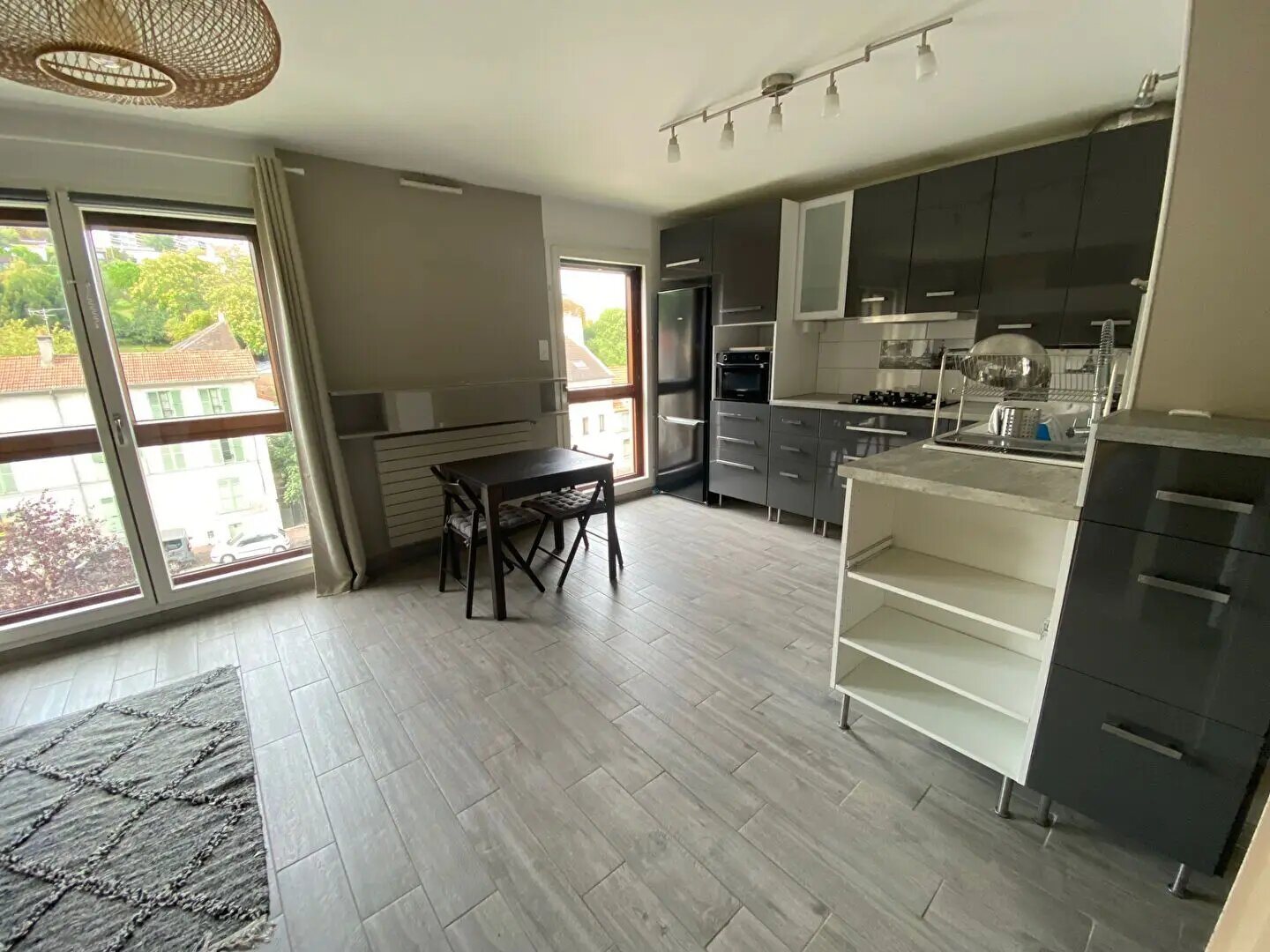 Appartement à louer, 33m², Le Port-Marly