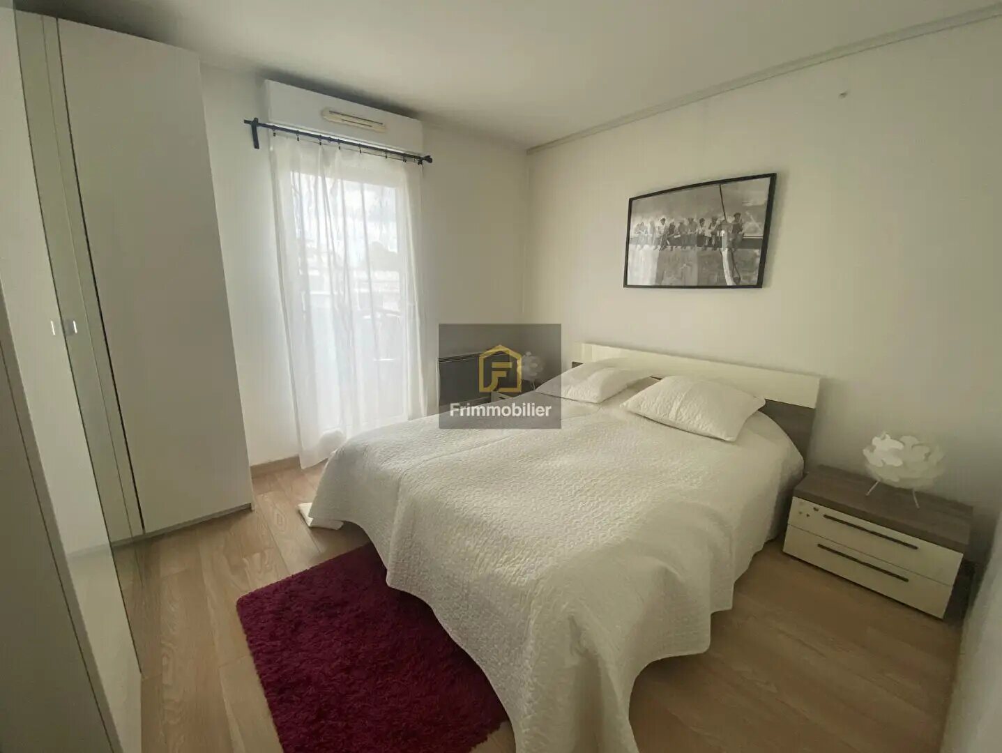 Appartement à vendre, 44m², Le Port-Marly