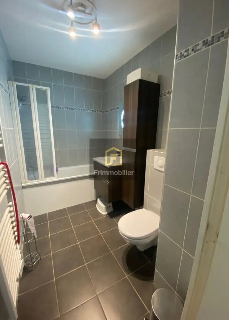 Appartement à vendre, 44m², Le Port-Marly