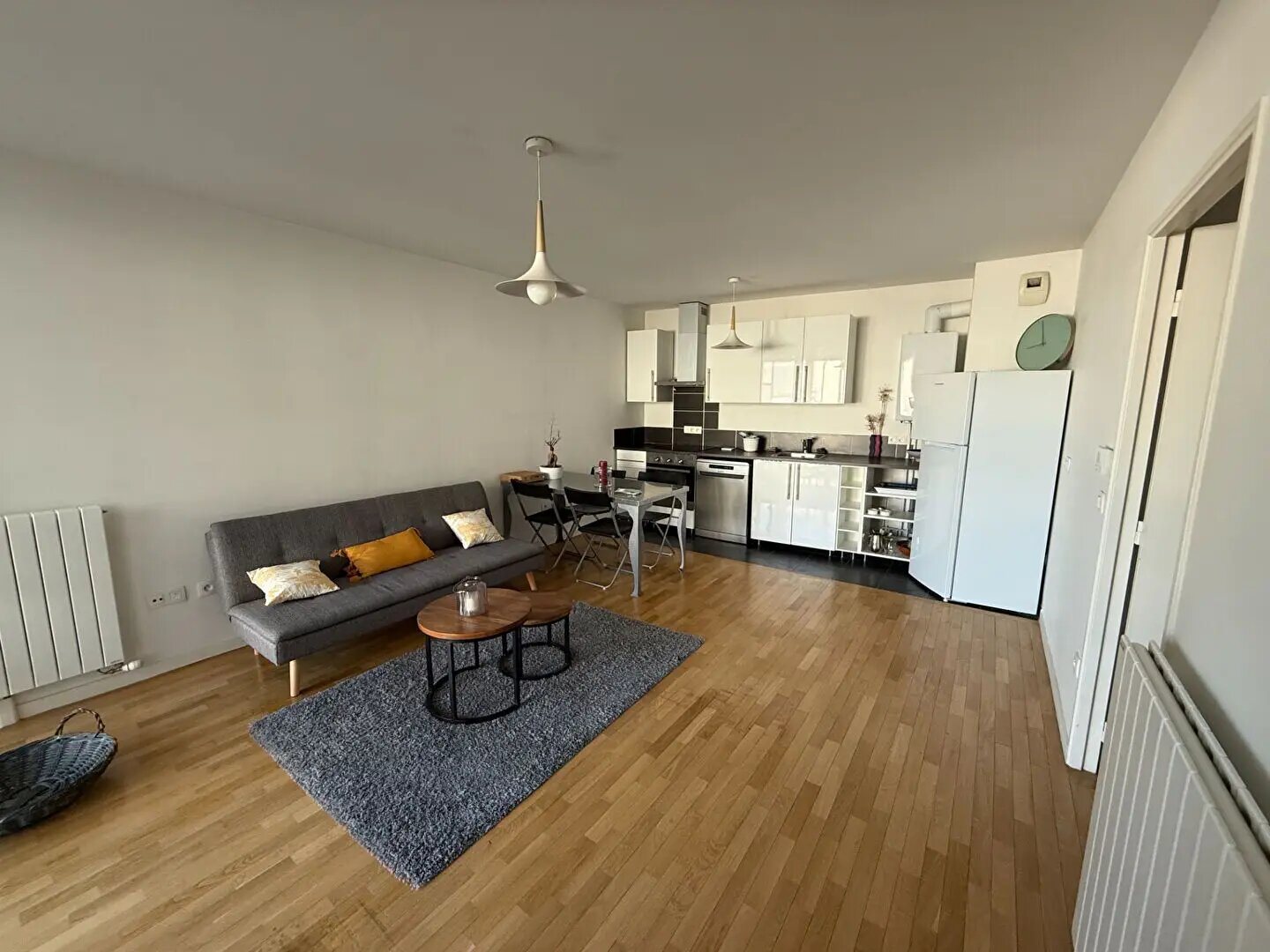 Appartement à louer, 43m², Le Port-Marly