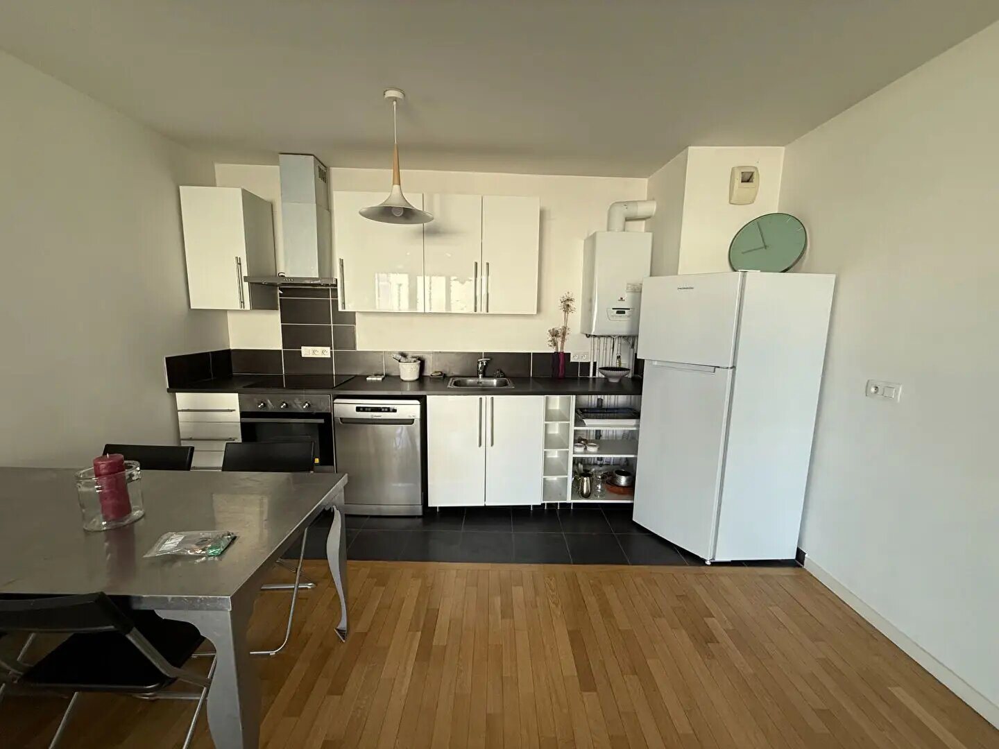 Appartement à louer, 43m², Le Port-Marly