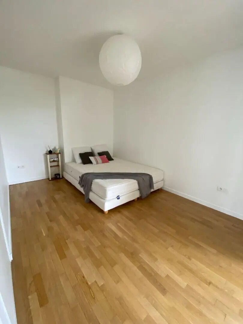 Appartement à louer, 43m², Le Port-Marly