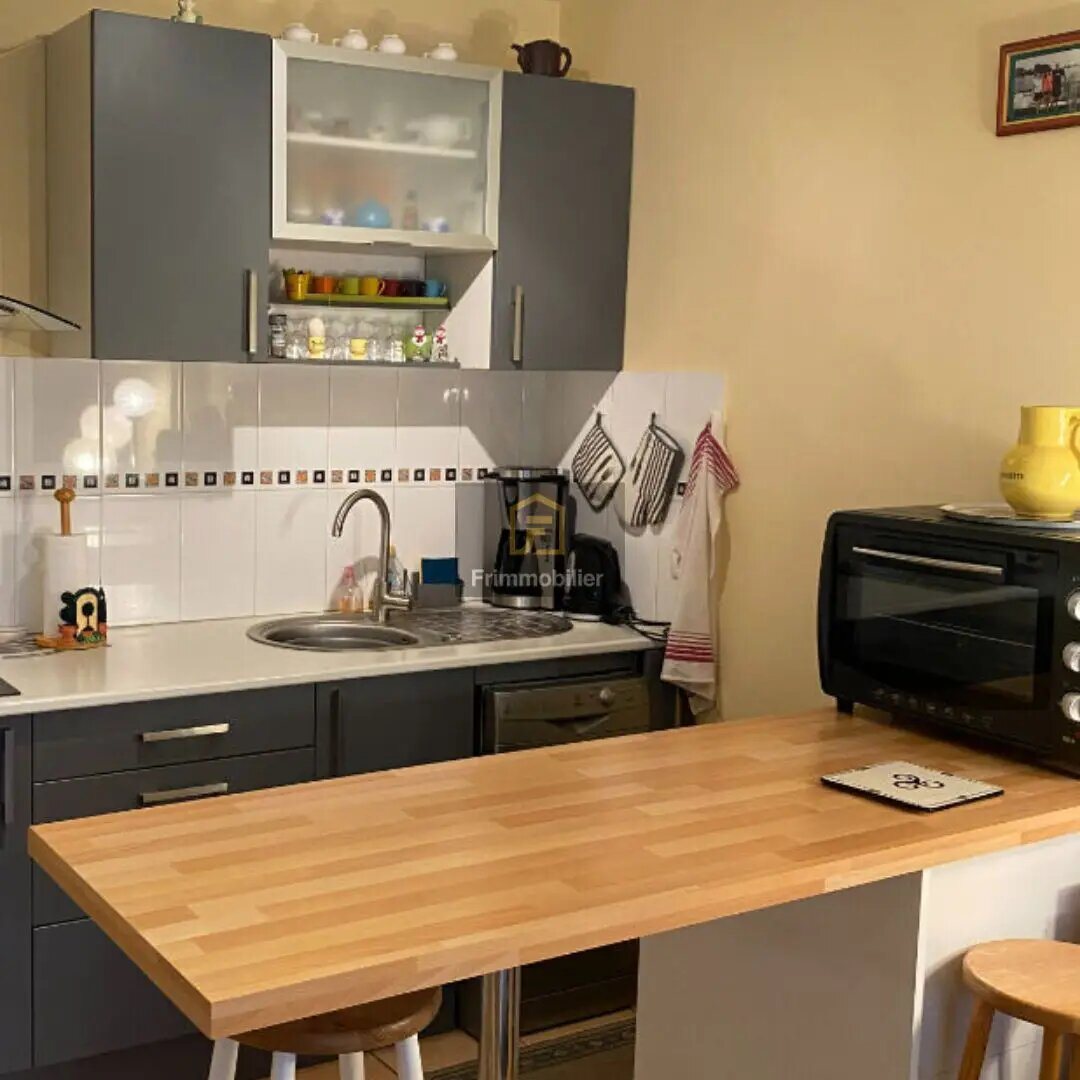 Appartement à louer, 36m², Le Port-Marly