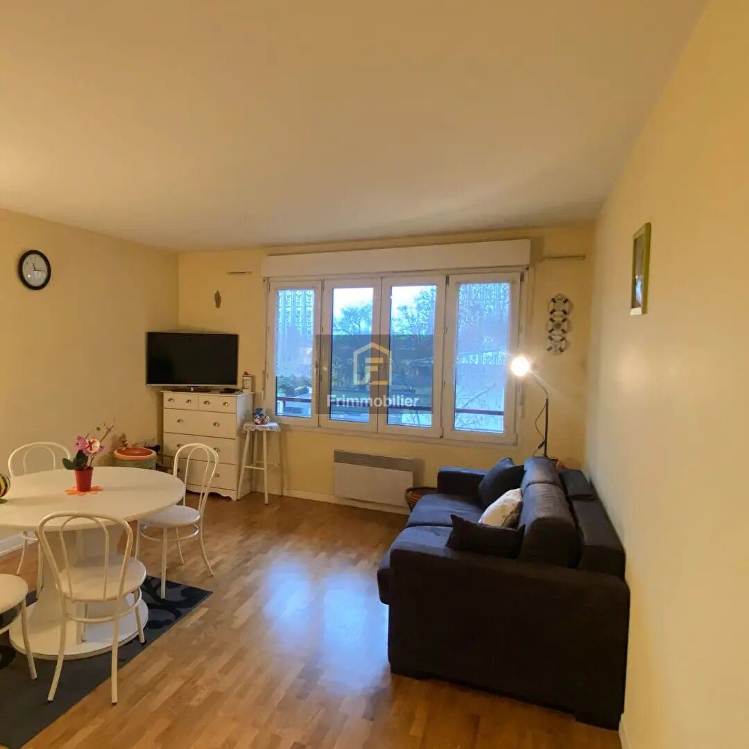 Appartement à louer, 36m², Le Port-Marly