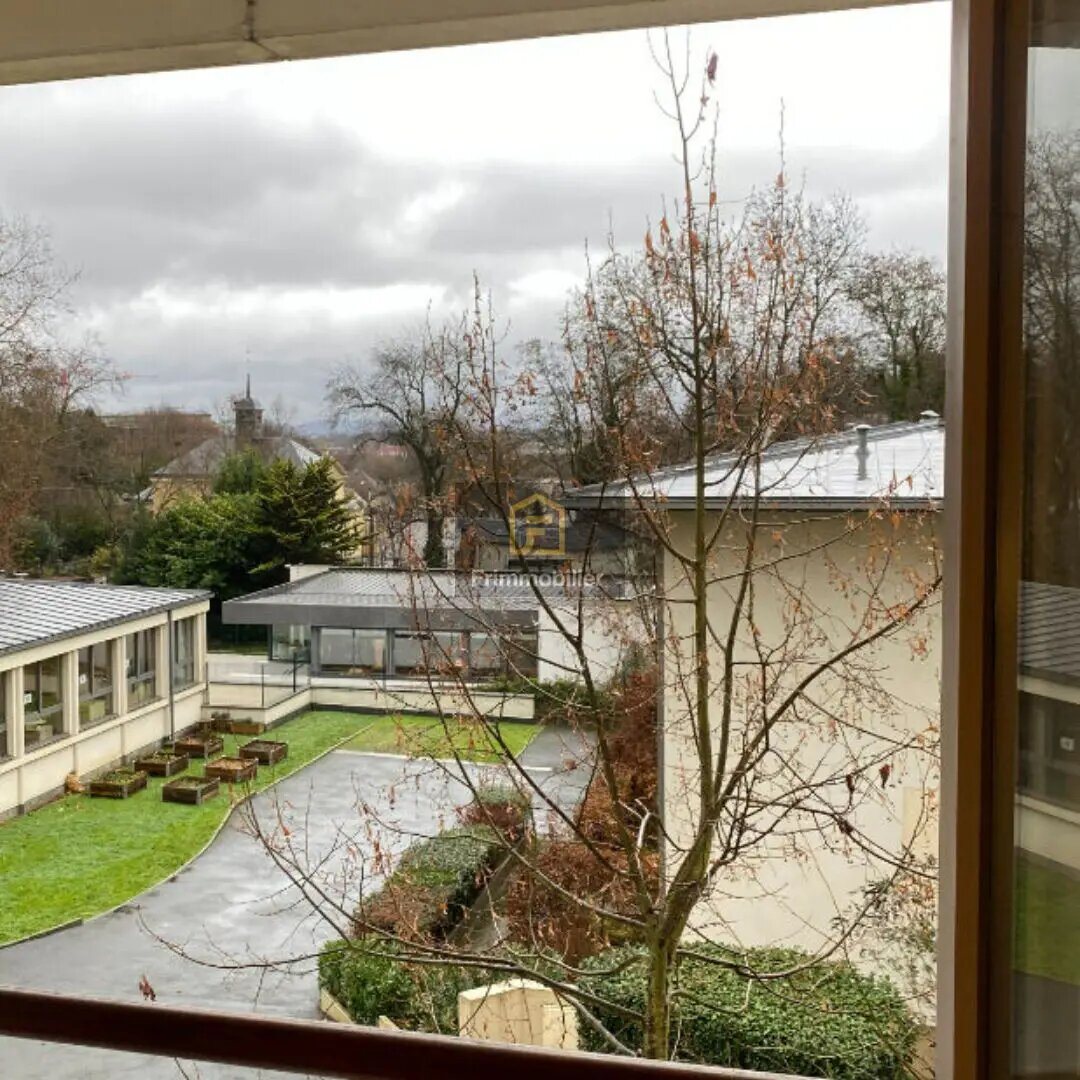 Appartement à louer, 36m², Le Port-Marly