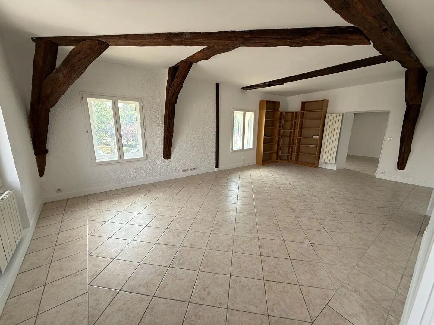 Appartement à louer, 141m², Le Port-Marly