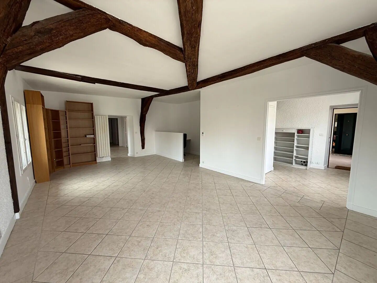 Appartement à louer, 141m², Le Port-Marly