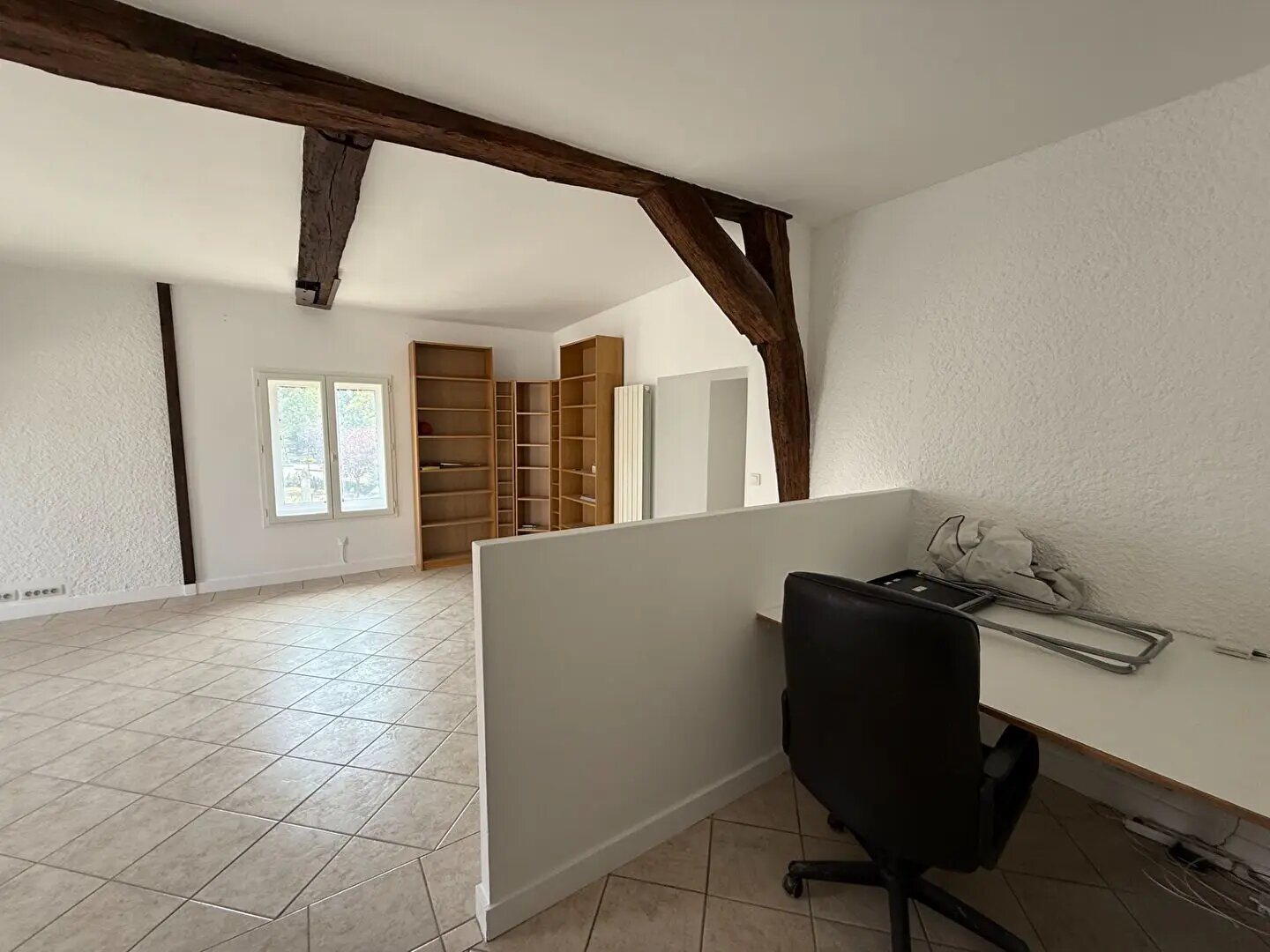 Appartement à louer, 141m², Le Port-Marly