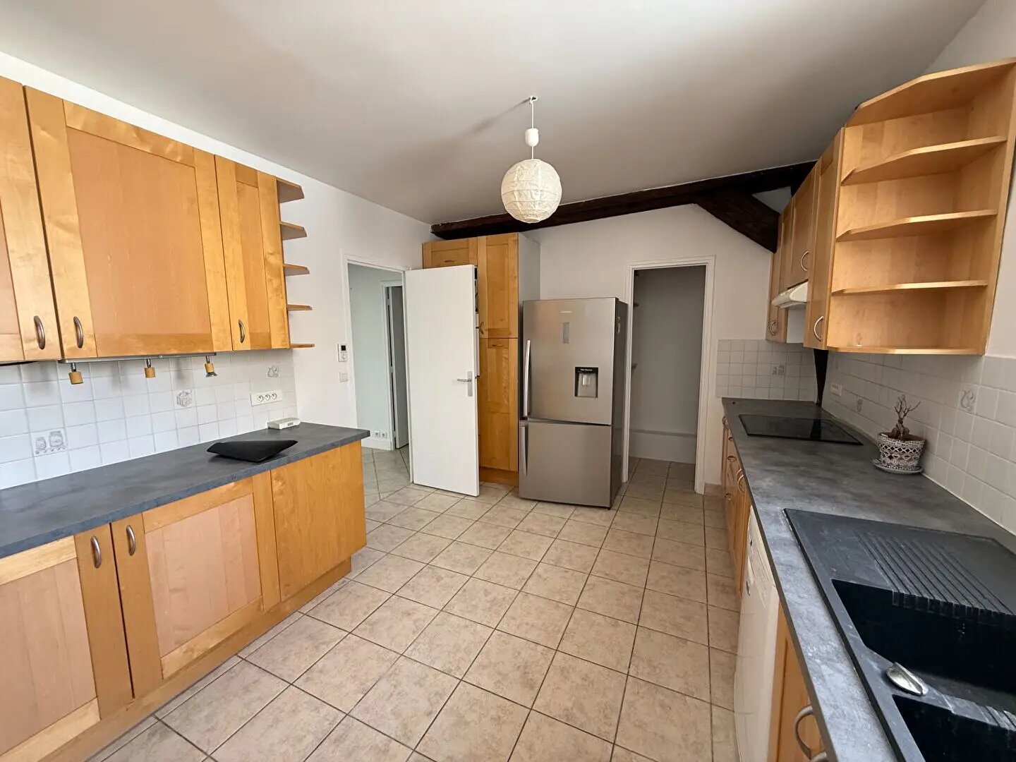Appartement à louer, 141m², Le Port-Marly