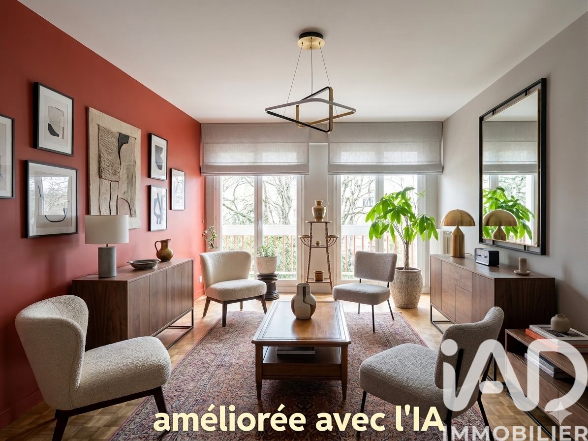 Appartement à vendre, 71m², Bayeux