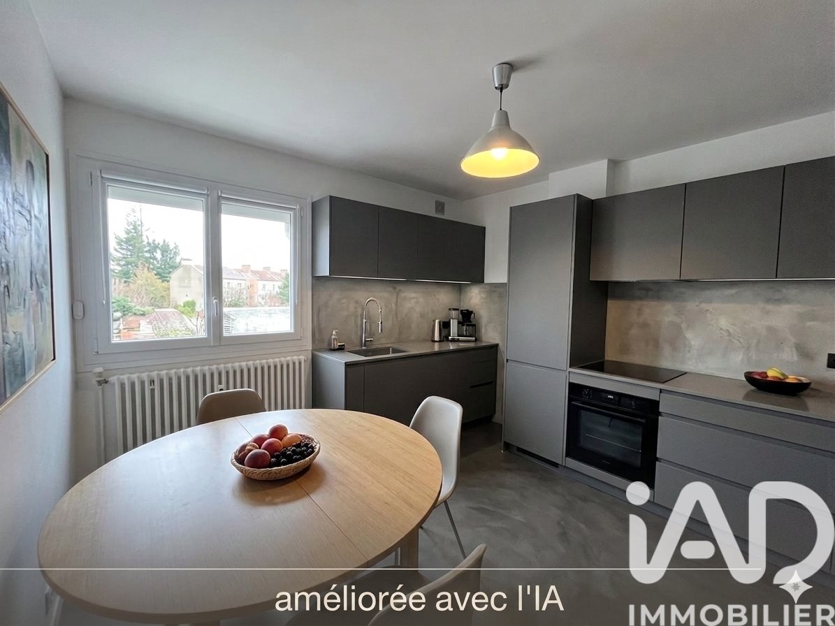 Appartement à vendre, 71m², Bayeux