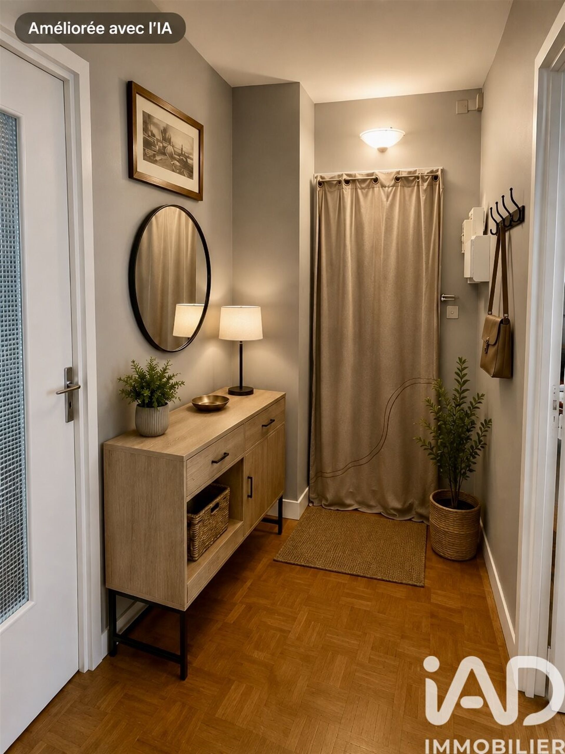Appartement à vendre, 71m², Bayeux